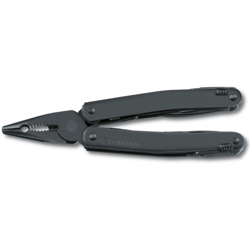 Мультитул Victorinox SWISSTOOL SPIRIT XBS 3.0224.3CN