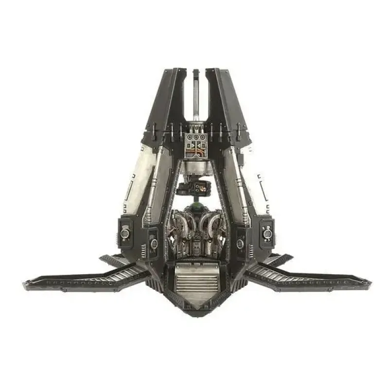 Набор миниатюр WARHAMMER 40000: SPACE MARINES - DROP POD