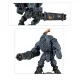 Набір мініатюр WARHAMMER 40000: T*AU EMPIRE - STEALTH BATTLESUITS
