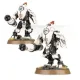 Набір мініатюр WARHAMMER 40000: T*AU EMPIRE - STEALTH BATTLESUITS