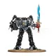 Миниатюра WARHAMMER 40000: GREY KNIGHTS - NEMESIS DREADKNIGHT