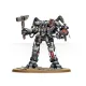 Миниатюра WARHAMMER 40000: GREY KNIGHTS - NEMESIS DREADKNIGHT