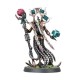 Миниатюра WARHAMMER 40000: NECRONS - CHRONOMANCER