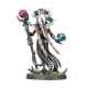 Миниатюра WARHAMMER 40000: NECRONS - CHRONOMANCER
