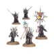 Набір мініатюр WARHAMMER 40000: CHAOS SPACE MARINES - DARK COMMUNE