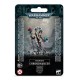 Миниатюра WARHAMMER 40000: NECRONS - CHRONOMANCER