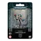 Миниатюра WARHAMMER 40000: NECRONS - CHRONOMANCER