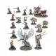 Набір мініатюр AGE OF SIGMAR: SPEARHEAD - STORMCAST ETERNALS