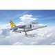 Сборная модель самолета Cборная модель 1:72 Самолет Jaguar GR.1 : GR.3 SEPECAT Италери 1459 1:72