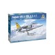 Сборная модель самолета Cборная модель 1:72 Самолет Jaguar GR.1 : GR.3 SEPECAT Италери 1459 1:72