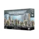 Набір мініатюр WARHAMMER 40000: DARK ANGELS - DEATHWING KNIGHTS
