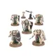 Набір мініатюр WARHAMMER 40000: DARK ANGELS - DEATHWING KNIGHTS