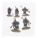 Набір мініатюр WARHAMMER 40000: ASTRA MILITARUM - ATTILAN ROUGH RIDERS