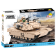 Конструктор COBI Танк M1A2 Абрамс, 975 деталей