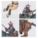 Набір мініатюр WARHAMMER 40000: ASTRA MILITARUM - ATTILAN ROUGH RIDERS