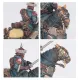 Набір мініатюр WARHAMMER 40000: ASTRA MILITARUM - ATTILAN ROUGH RIDERS