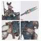 Набір мініатюр WARHAMMER 40000: ASTRA MILITARUM - ATTILAN ROUGH RIDERS