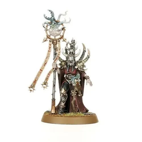 Набір мініатюр WARHAMMER 40000: CHAOS SPACE MARINES - DARK COMMUNE