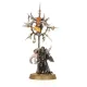 Набір мініатюр WARHAMMER 40000: CHAOS SPACE MARINES - DARK COMMUNE
