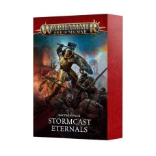 Карти FACTION PACK: STORMCAST ETERNALS (ENG)