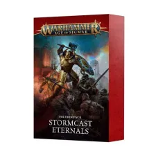 Карти FACTION PACK: STORMCAST ETERNALS (ENG)