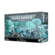 Набір мініатюр WARHAMMER 40000: AELDARI - DIRE AVENGERS