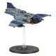 Набор миниатюр HORUS HERESY: LEGIONS IMPERIALIS - THINDERBOLT FIGHTER SQUADRON