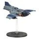 Набір мініатюр HORUS HERESY: LEGIONS IMPERIALIS - THINDERBOLT FIGHTER SQUADRON