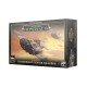 Набор миниатюр HORUS HERESY: LEGIONS IMPERIALIS - THINDERBOLT FIGHTER SQUADRON
