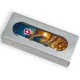 Швейцарский складной нож 91мм Victorinox HUNTSMAN DESIGN Солнечная волна 1.3713.3.R2080pk