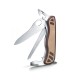 Складаний ніж Victorinox TRAILFINDER One Hand 0.8461.MWC941
