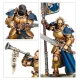 Набір мініатюр AGE OF SIGMAR: SPEARHEAD - STORMCAST ETERNALS