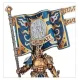 Набір мініатюр AGE OF SIGMAR: SPEARHEAD - STORMCAST ETERNALS