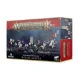 Набор миниатюр AGE OF SIGMAR: DAUGHTERS OF KHAINE - WITCH AELVES