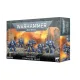Набір мініатюр WARHAMMER 40000: SPACE MARINES — TERMINATOR SQUAD
