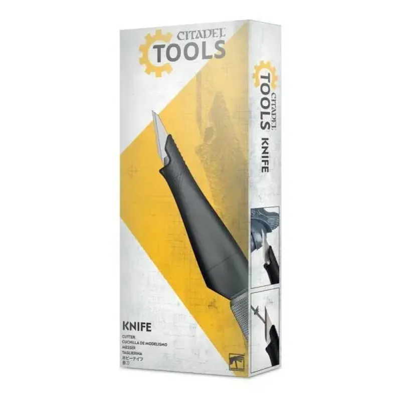 Інструмент CITADEL TOOLS: KNIFE
