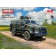 "Козак-001" Национальной гвардии Украины