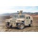 Збірна модель 1:35 Бронеавтомобіль Humvee HMMWV M1036 TOW Italeri 6598