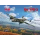 Сборная модель самолета Сборная модель 1:72 Самолет Дорнье Do-17Z-2 (Финский) ICM 72308 1:72