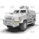 "Козак-001" Национальной гвардии Украины