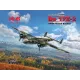 Сборная модель самолета Сборная модель 1:72 Самолет Дорнье Do-17Z-2 (Финский) ICM 72308 1:72