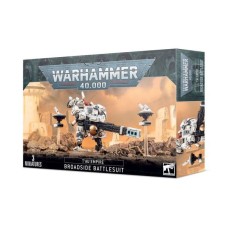 Набір мініатюр WARHAMMER 40000: TAU EMPIRE - BROADSIDE BATTLESUIT