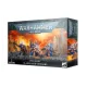 Набір мініатюр WARHAMMER 40000: SPACE MARINES - BLADEGUARD VETERANS