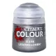 Фарба Citadel BASE: LEADBELCHER 12ML