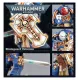 Набір мініатюр WARHAMMER 40000: SPACE MARINES - BLADEGUARD VETERANS