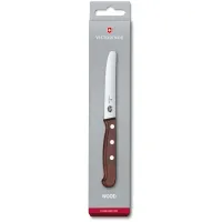 Столовый нож Victorinox WOOD Table 5.0830.11G