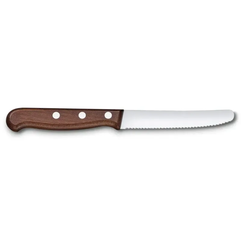 Столовый нож Victorinox WOOD Table 5.0830.11G