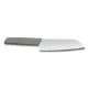 Ніж-сантоку Victorinox SWISS MODERN 17см зелен 6.9056.17K6B