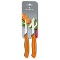 Набор ножей (2 шт) Victorinox SWISS CLASSIC Paring 6.7606.L119B