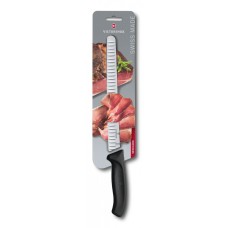 Ніж для нарізки Victorinox SWISS CLASSIC 25см чорн 6.8223.25B